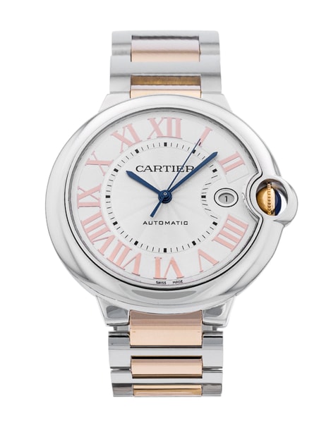 Cartier Ballon Bleu W6920095
